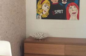 drunter-drueber-Maisonette-Ferienwohnung-Luebecker-Bucht - Foto 9