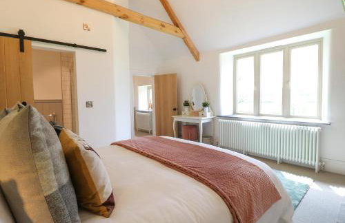 Upper Hurst Farmhouse - Foto 27