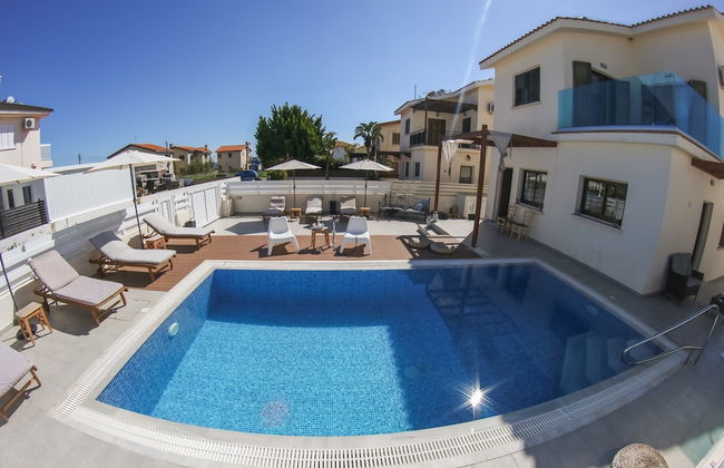 Villa Alexandra - Foto 19