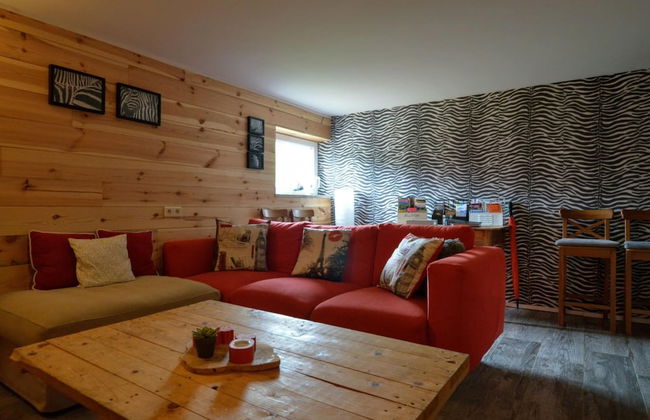 Holiday Home in Stavelot Near Spa-francorchamps - Photo 46
