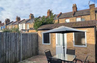 Luxury home in prime location Steps from WoodGreen - Foto 3