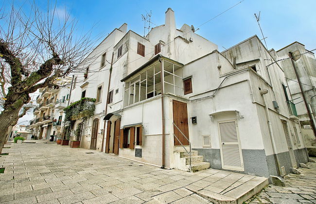 Bacco Apartment Noci - Foto 17