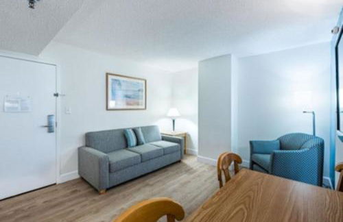 The Ocean Key Virginia Beach Resort - Foto 24