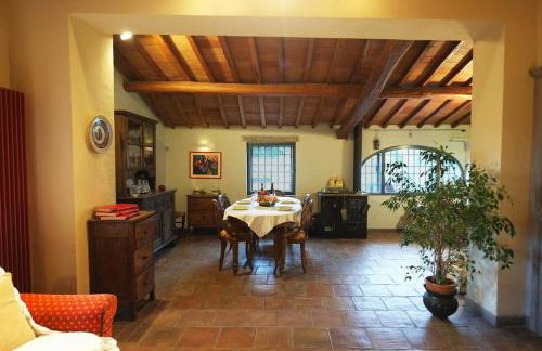 Villa Peramonda - Foto 16