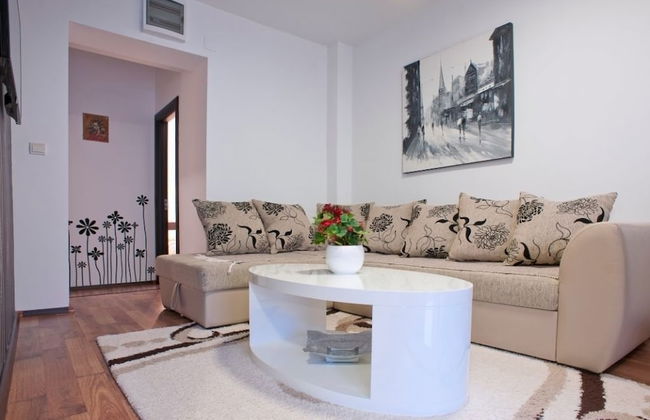 B&T Apartments - Foto 50