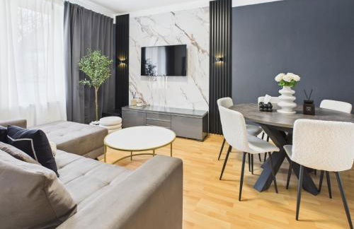 Loft & Living 2 am Geiseltalsee WLAN Netflix Parkplatz - Foto 1