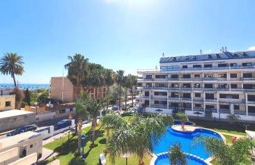 Sueños del Mar VAC015 Denirent - Foto 1