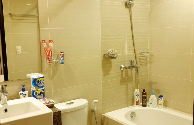 1 Bedroom Condo at One Pacific Residence - Foto 29