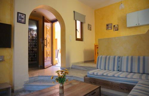 Katerini Hotel Apartments - Foto 22