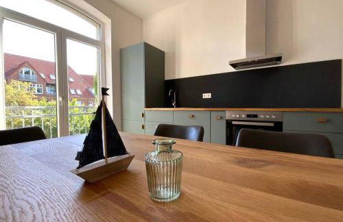 FeWoEcK Optimist - Foto 8