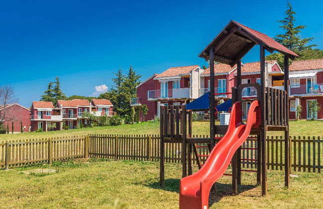 Apartments Katoro Plava Laguna - Foto 49