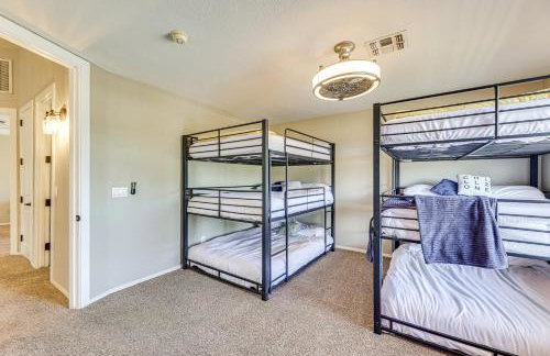 Expansive Mesa Retreat w/ Private Outdoor Pool! - Foto 30