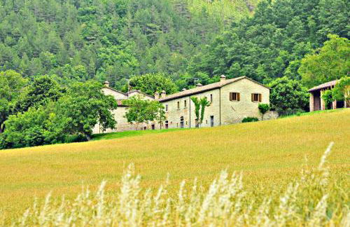 Agriturismo Popolano Di Sotto - Foto 29