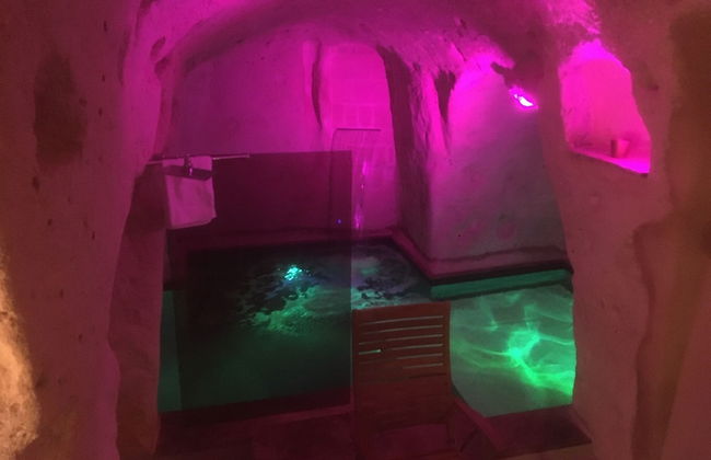 Thymus Residence nei Sassi - Photo 47