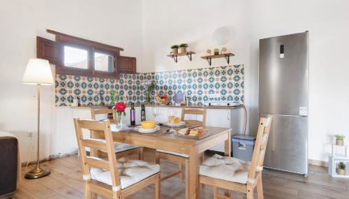 El Algarrobero - Foto 3