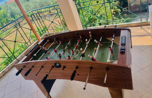 BOKAS EXOTIC HOUSE - Foto 16