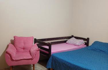 pousada familiar 200m BR 290 - Photo 7