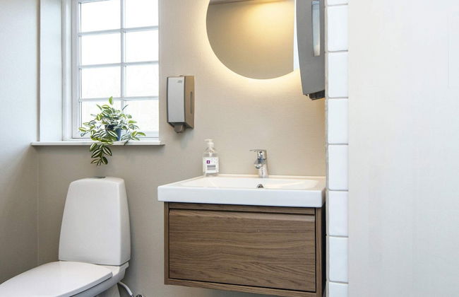 5 Star Holiday Home in Haderslev - Foto 21