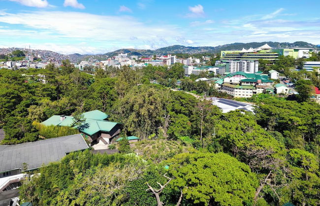 Grandview Residences by Vilma near Burnham Park-204 - Foto 22