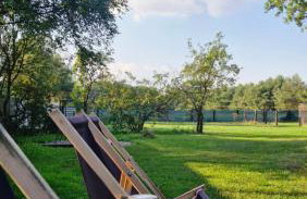 Stodoła HOME&CHILL - Foto 70