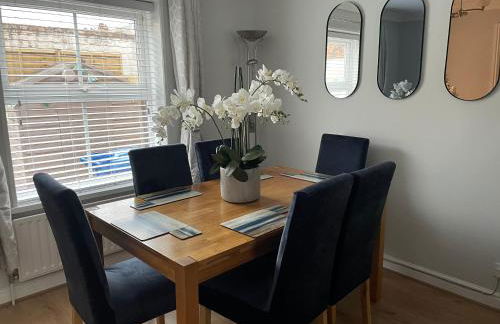 The Haven in Hornsea Town Centre - Foto 6