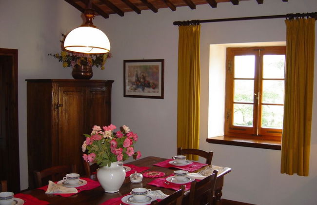 Agriturismo Palazzo Bello - Foto 15