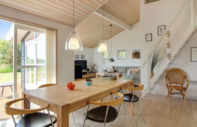 "Hampus" - 500m from the sea - Foto 35