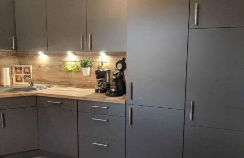 Nordseelig Ferienhäuser 6 Pers 2018 saniert Hunde erlaubt - Foto 4