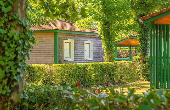 Azureva Vendée Océan - Foto 29