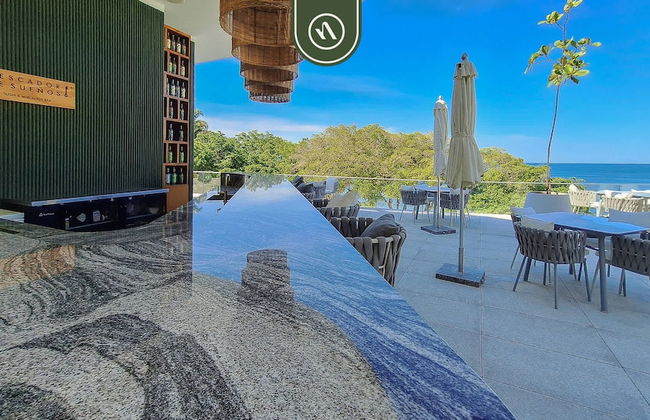 Bolongo PH2 in Punta de Mita - Foto 52