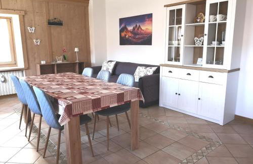 La Terrazzetta Val Comelico - Photo 3