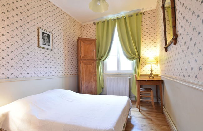 Pleasant Cottage in Asnieres With Terrace - Foto 26