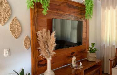 Casa Encanto das Marés - Foto 10