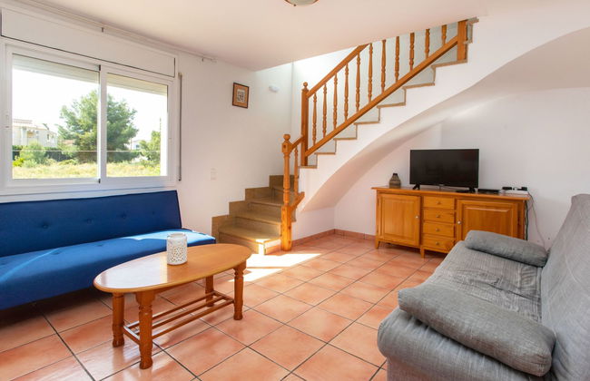 Villa Mimosa I - Foto 8