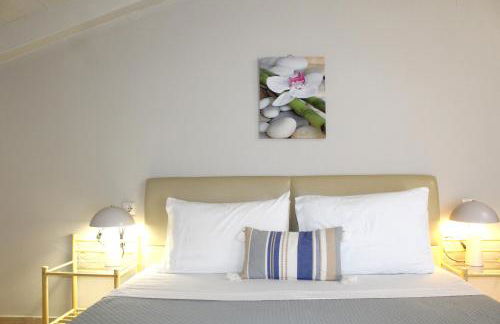 Fissas Rooms - Foto 43