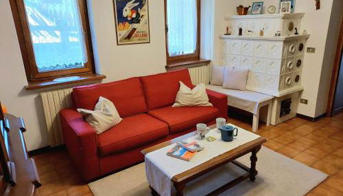 Dalla Dora- A peaceful place in the Dolomites - Foto 1