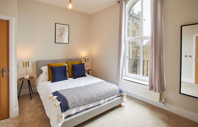 Host Stay Artsbank Apartment - Foto 3