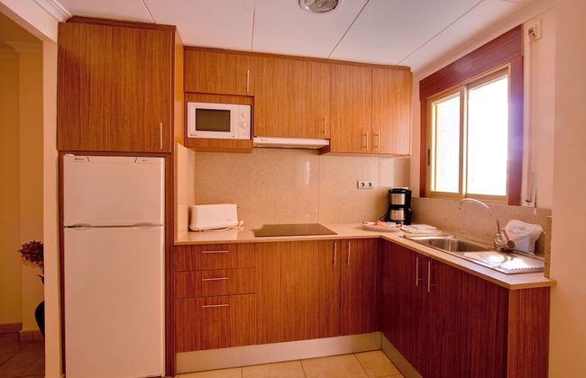 Ona Jardines Paraisol - Foto 13