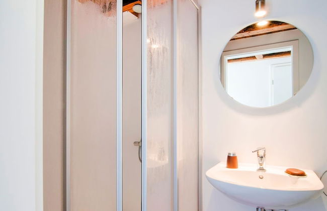 Liege Villa Near Spa Circuit - Foto 29