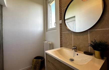 Villa Nelly - Maison spacieuse & jardin - Foto 27