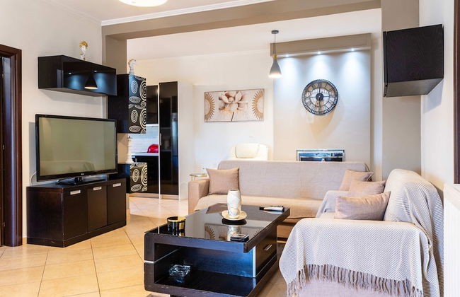 Filiatra s Cozy Haven A Peaceful Escape in Nature - Foto 3