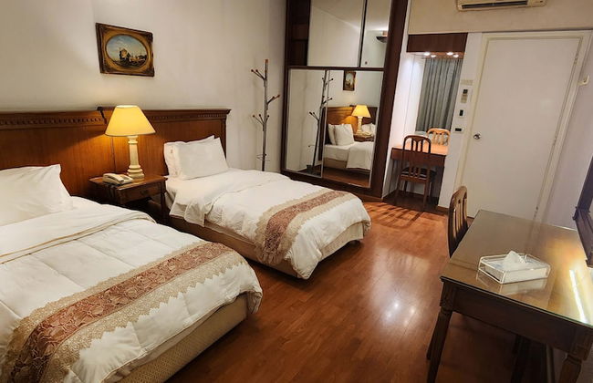 Holiday Home Suites - Foto 12