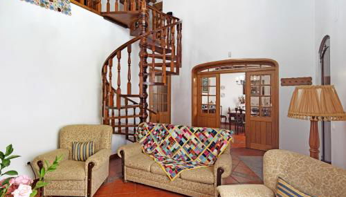 Casa das Rosas - Photo 4