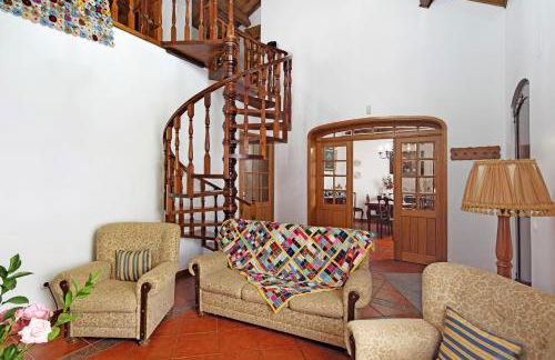 Casa das Rosas - Photo 4