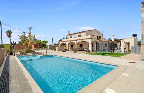 Mas del Vedell - Foto 1