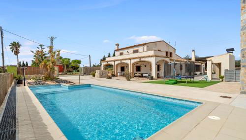 Mas del Vedell - Foto 1