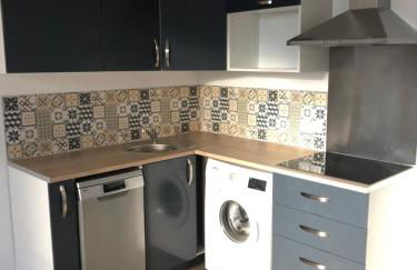 Cosy F2 Fresnes-Près de Paris, Orly et Rungis - Foto 1