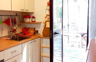 Pinna1 - Appartamento in villetta in pineta - IUN R4823 - Foto 4