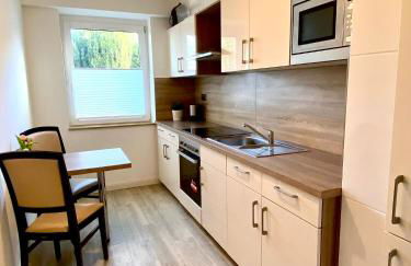 Monteurwohnung - Foto 11