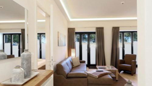 Strand FeWo Rügen MoonLoft - Foto 3